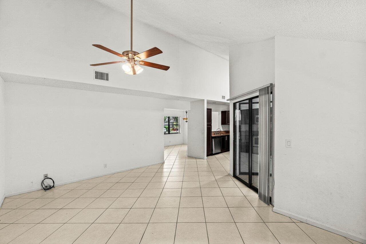 BOCA RIDGE PARK CONDO - Residential Lease