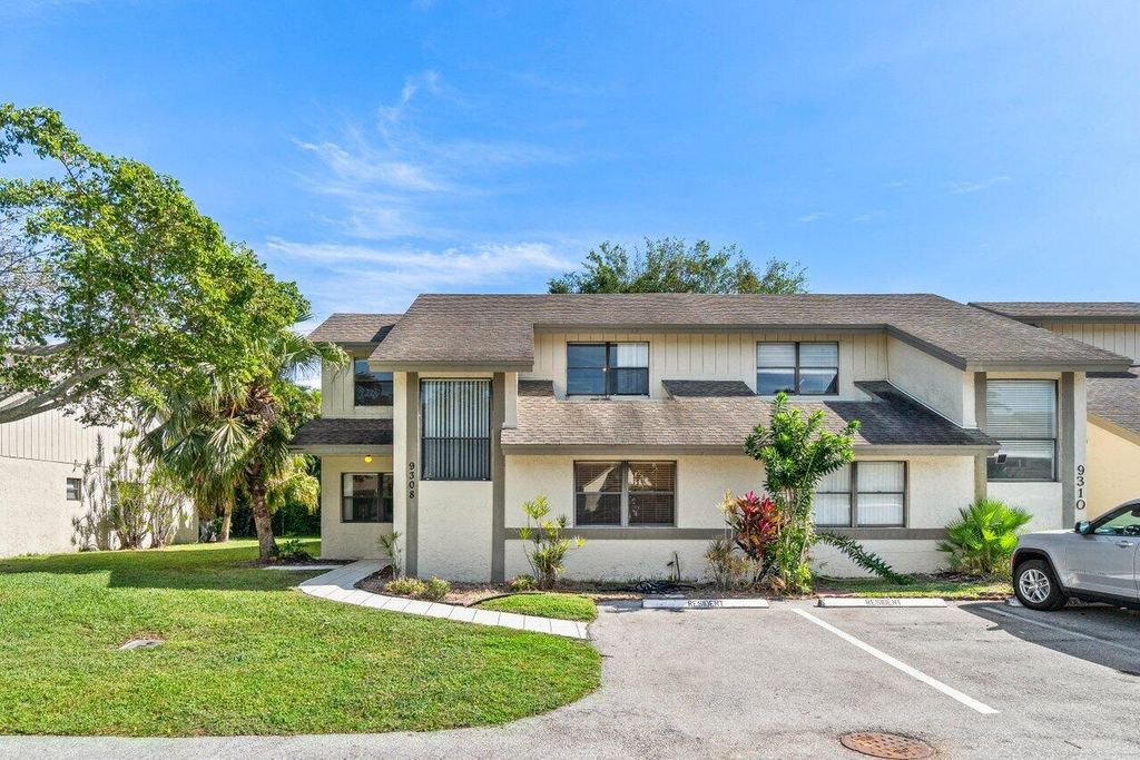 Photo of 9308 Ketay Circle, Boca Raton, FL 33428 (MLS # R11140660)