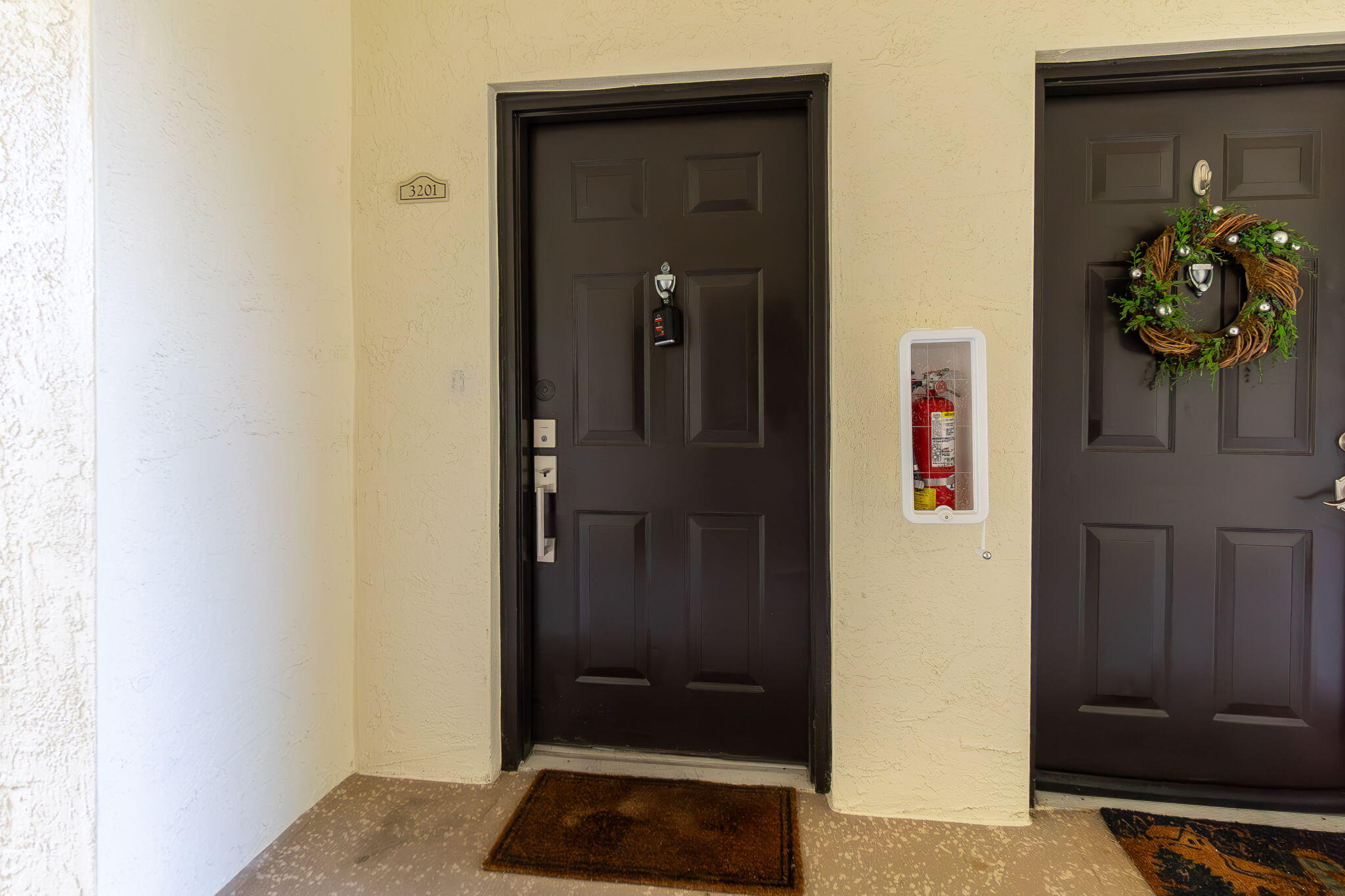 MEZZANO CONDO - Residential
