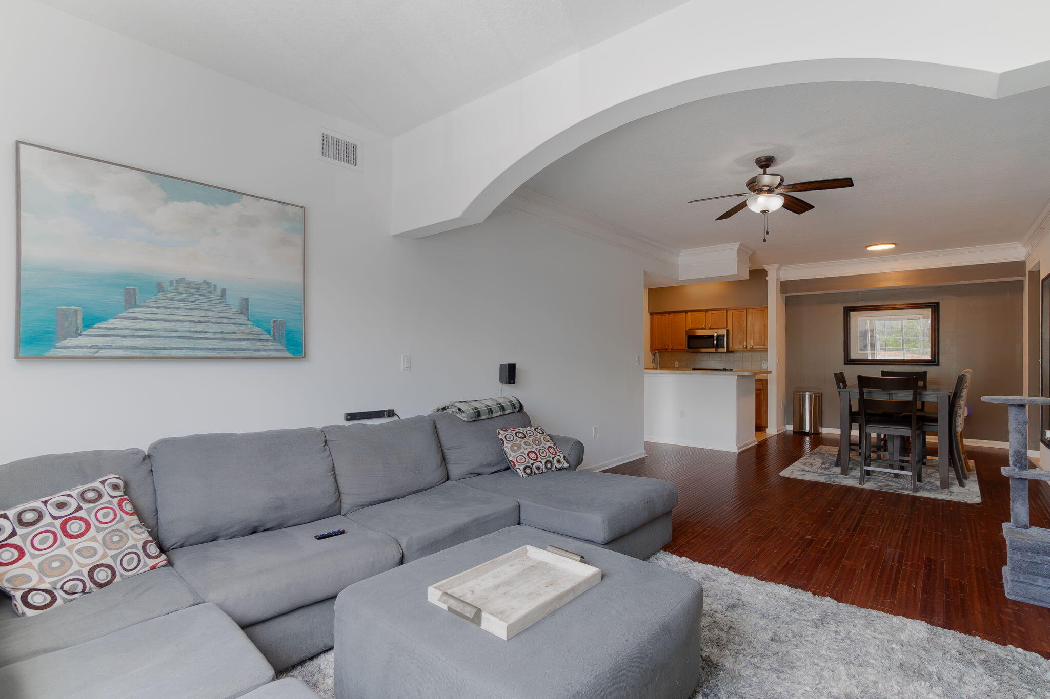 MEZZANO CONDO - Residential
