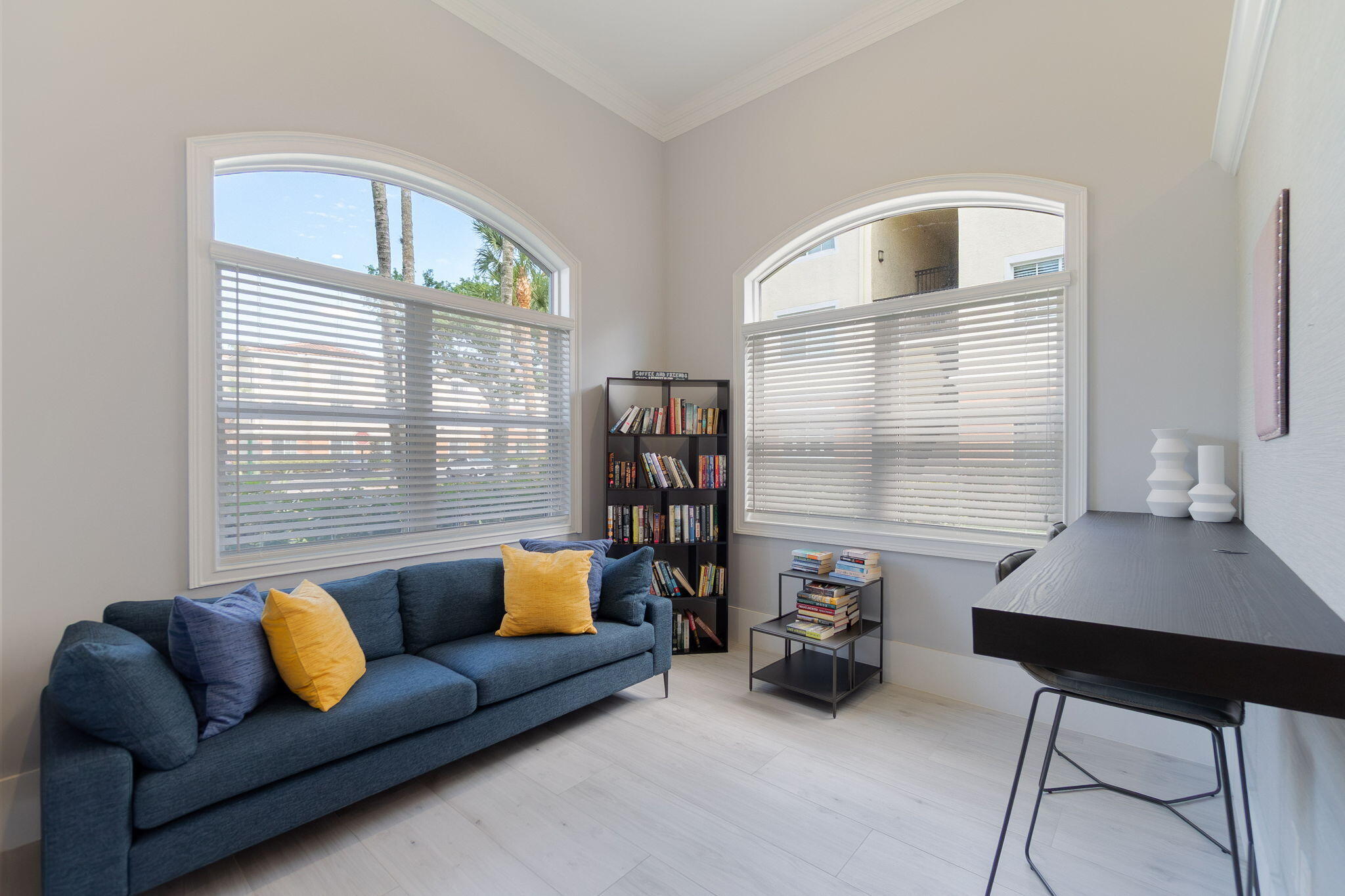 MEZZANO CONDO - Residential
