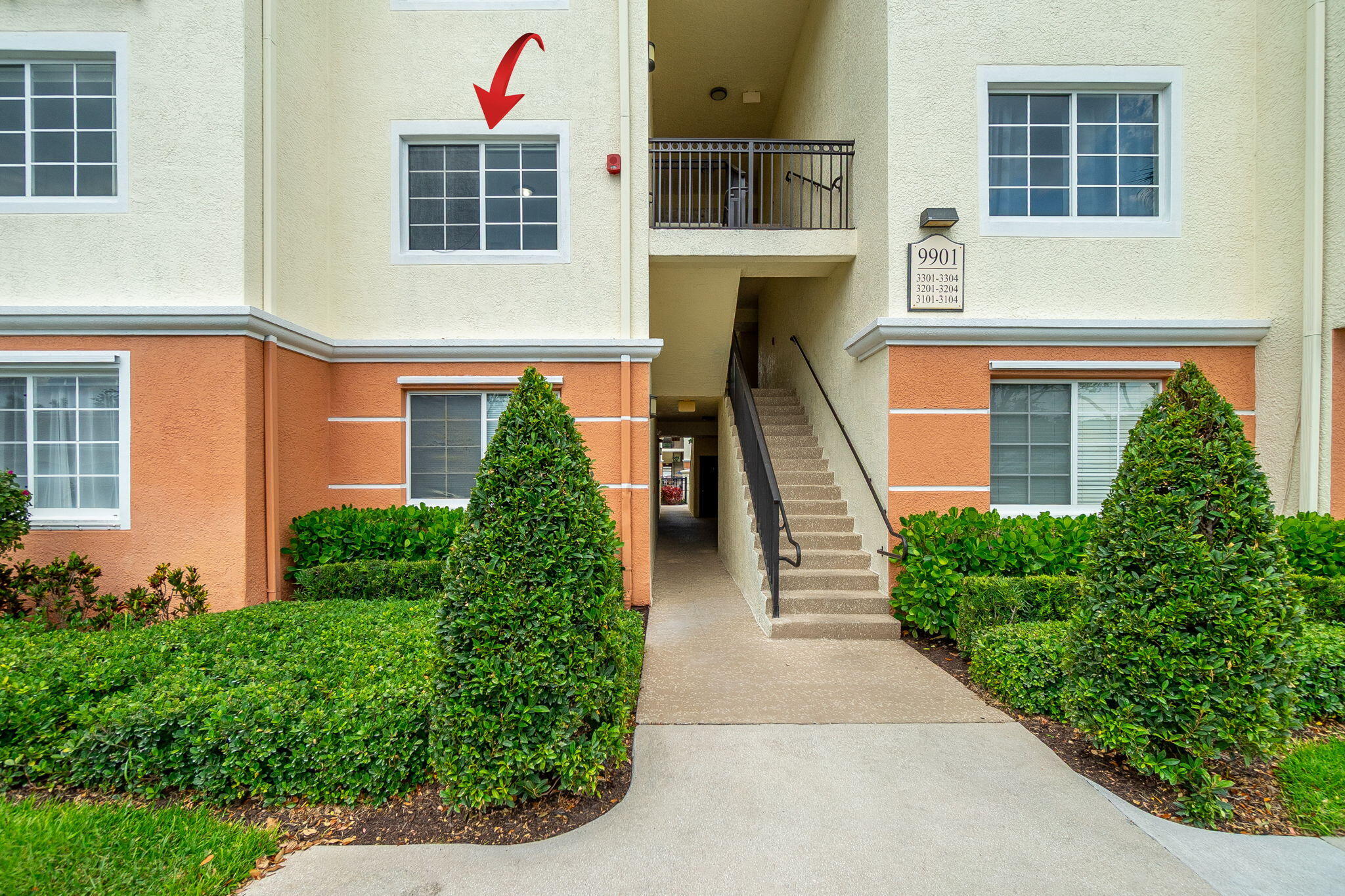MEZZANO CONDO - Residential