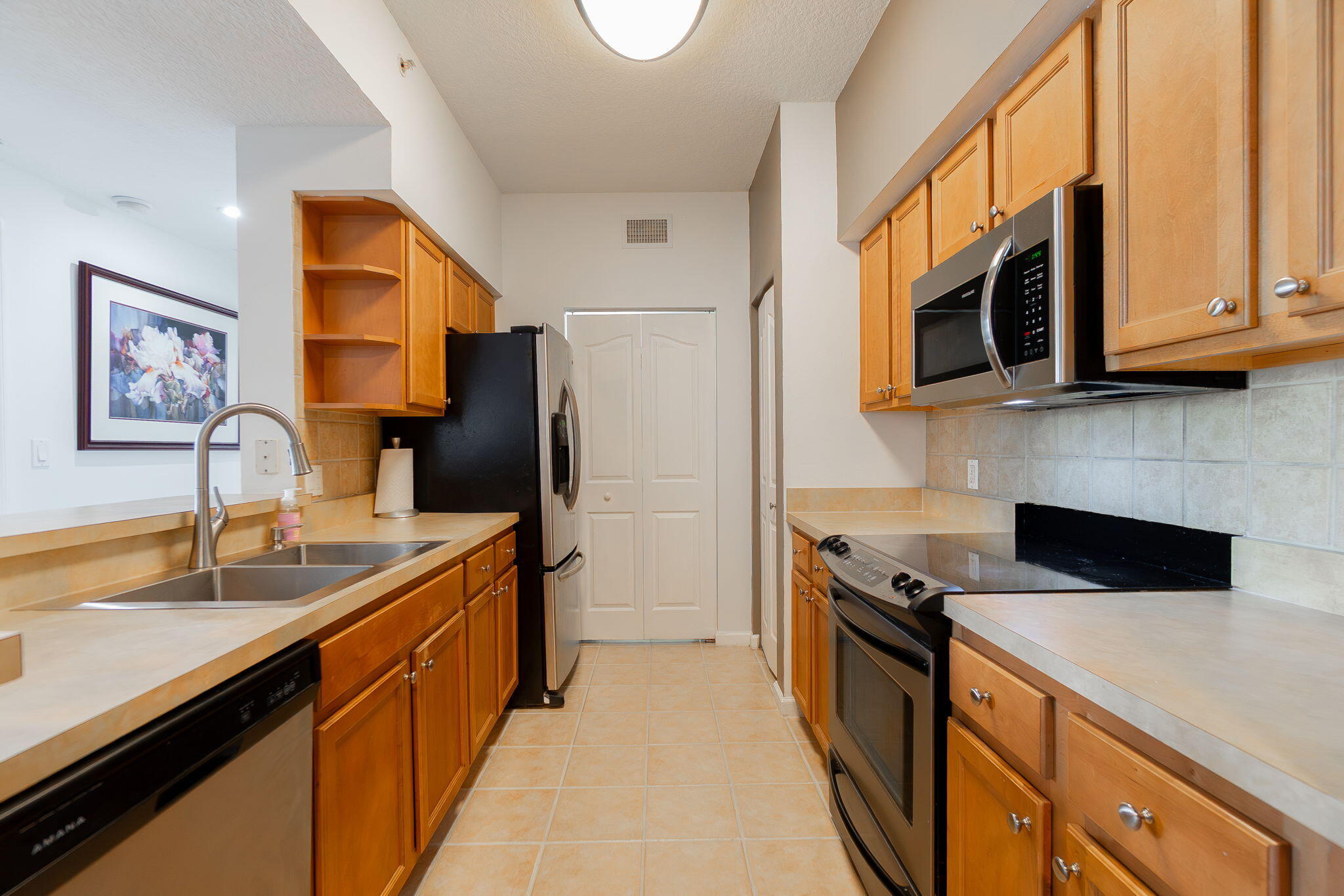 MEZZANO CONDO - Residential