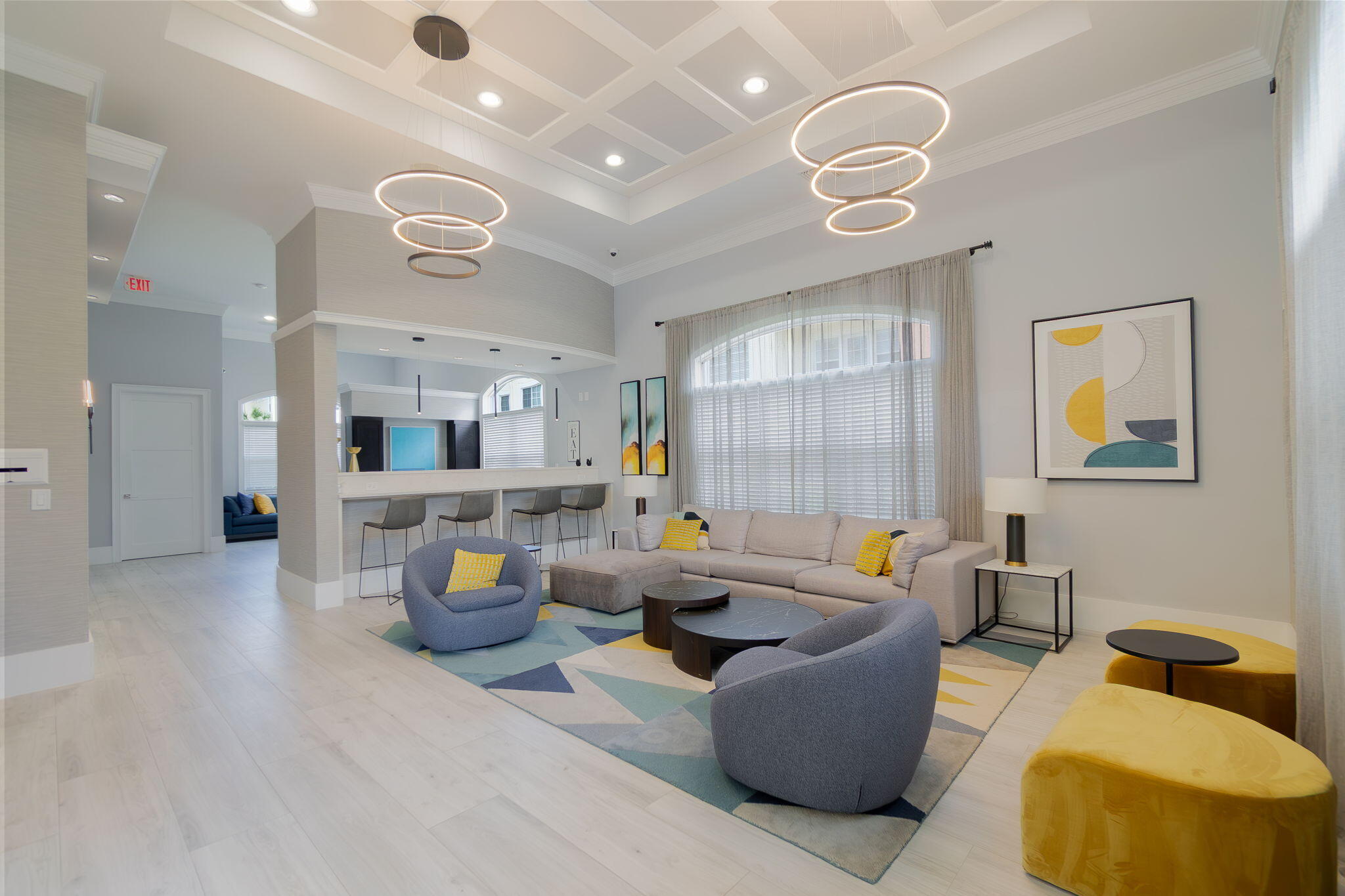 MEZZANO CONDO - Residential