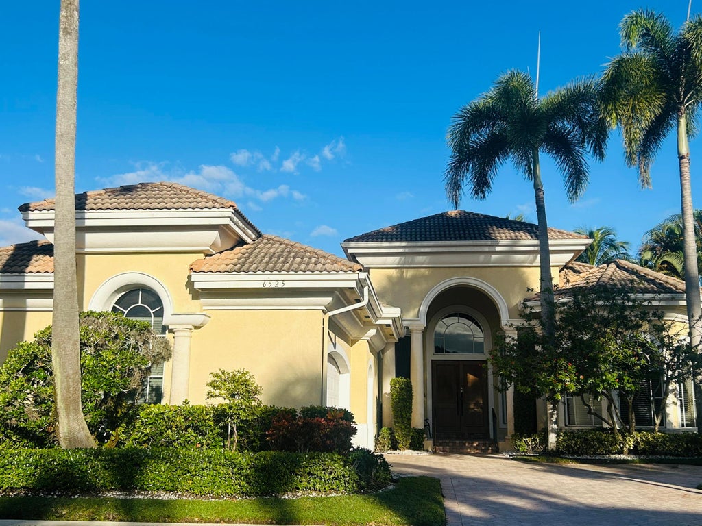 Photo of 6525 Landings Court, Boca Raton, FL 33496 (MLS # R11141386)