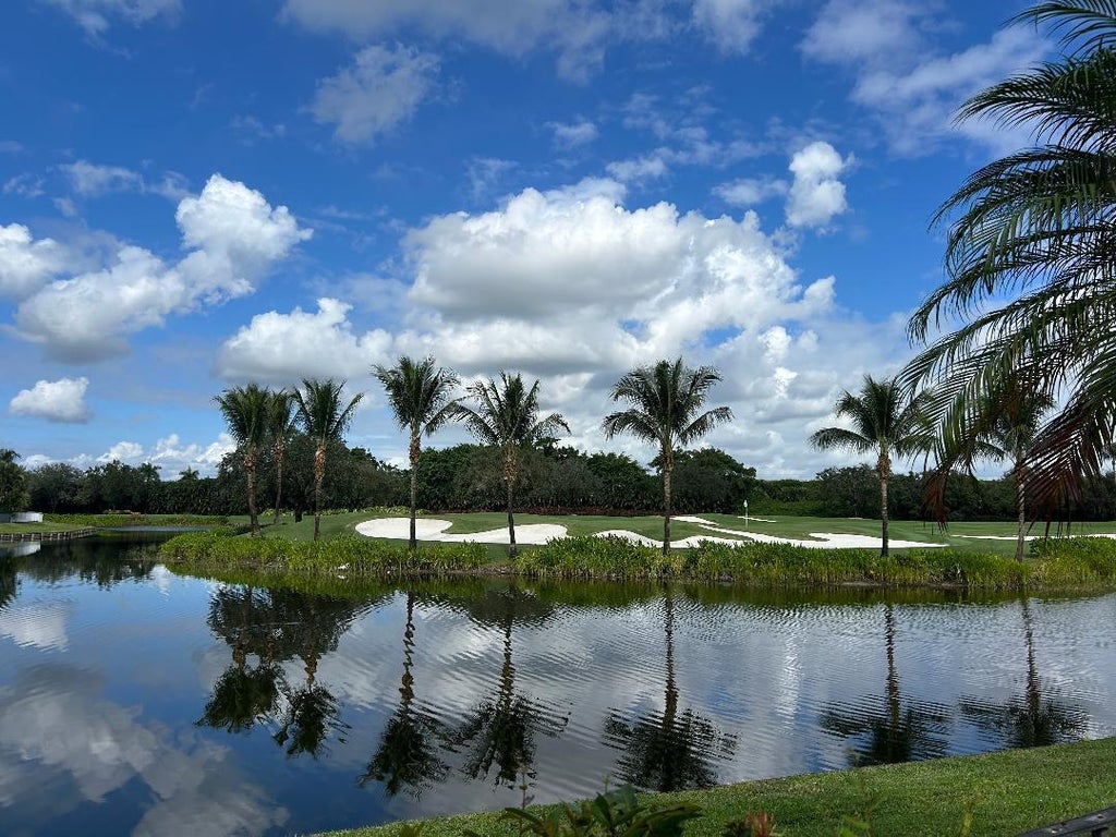 Photo of 6525 Landings Court, Boca Raton, FL 33496 (MLS # R11141386)