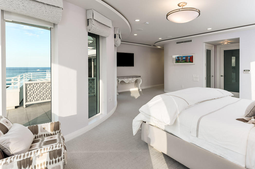 SUN AND SURF ONE HUNDRED AND THIRTY CONDOS - Residential