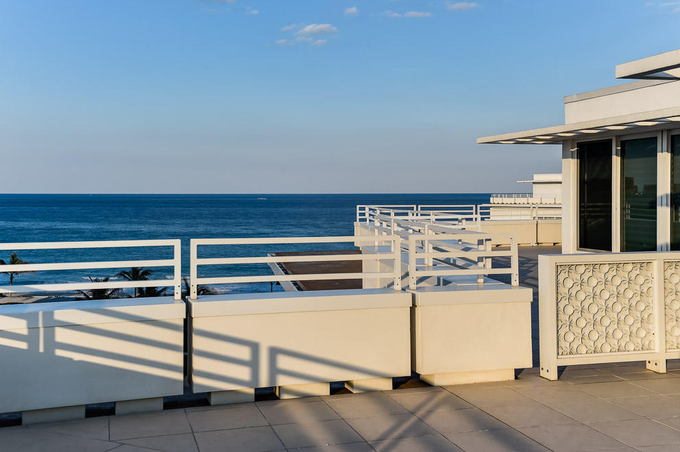 SUN AND SURF ONE HUNDRED AND THIRTY CONDOS - Residential