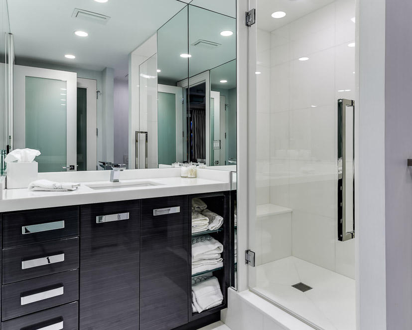 SUN AND SURF ONE HUNDRED AND THIRTY CONDOS - Residential