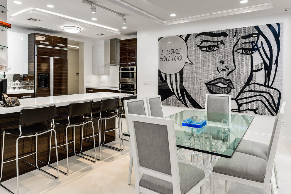 SUN AND SURF ONE HUNDRED AND THIRTY CONDOS - Residential