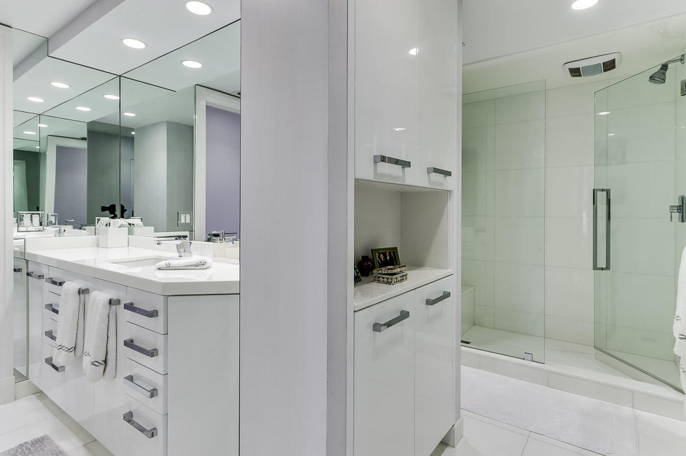 SUN AND SURF ONE HUNDRED AND THIRTY CONDOS - Residential