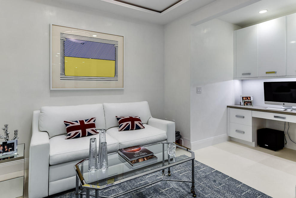 SUN AND SURF ONE HUNDRED AND THIRTY CONDOS - Residential