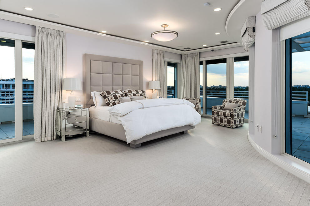 SUN AND SURF ONE HUNDRED AND THIRTY CONDOS - Residential