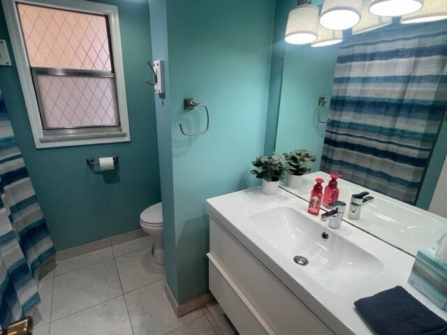 Poinciana Place - Residential