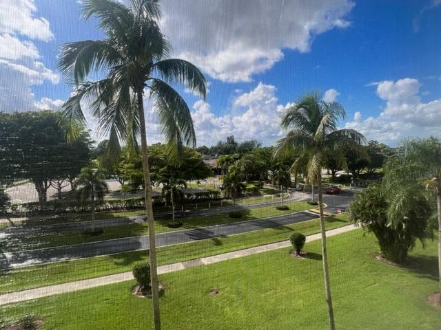 Poinciana Place - Residential