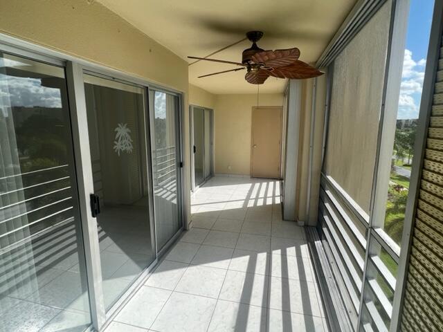 Poinciana Place - Residential