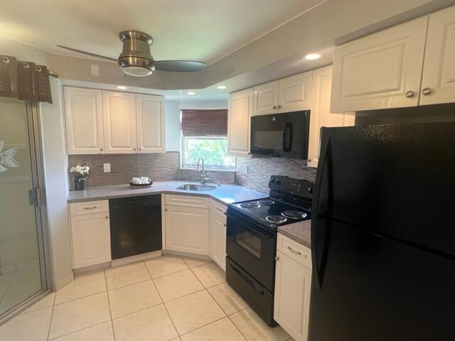 Poinciana Place - Residential