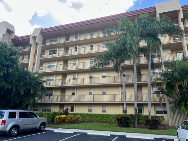 Poinciana Place - Residential