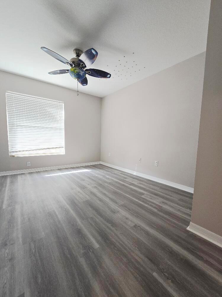 SEMINOLE ESTATES & TOWNHO - Residential Lease