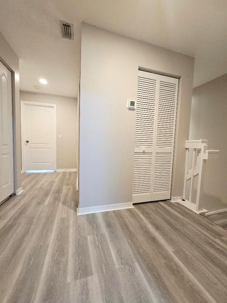 SEMINOLE ESTATES & TOWNHO - Residential Lease