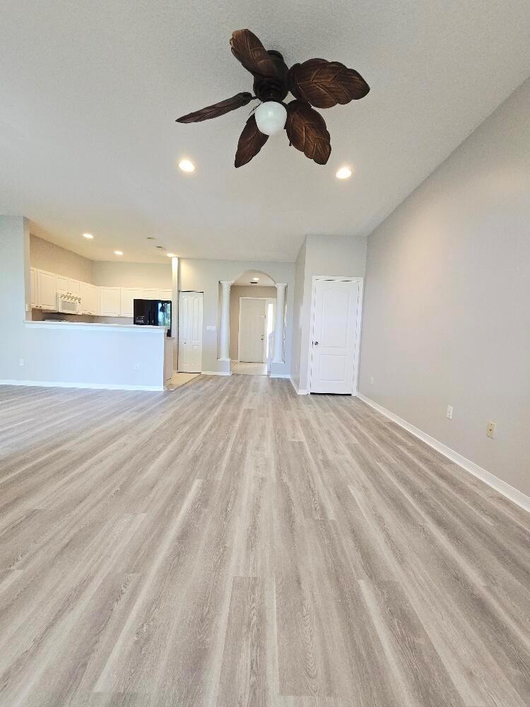 SEMINOLE ESTATES & TOWNHO - Residential Lease