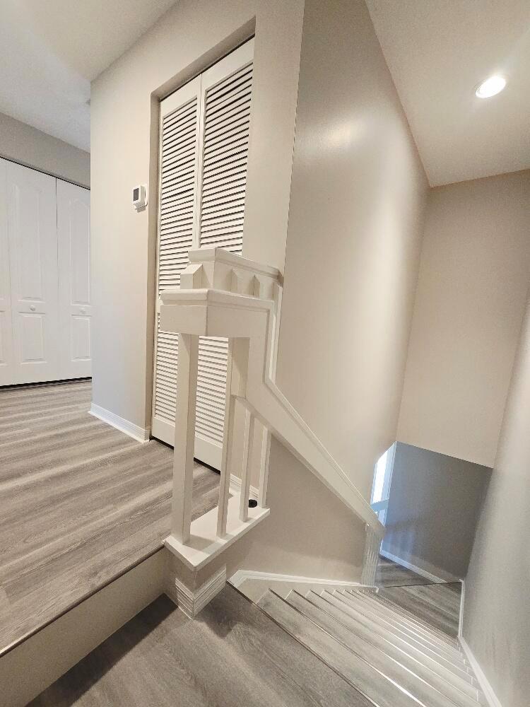 SEMINOLE ESTATES & TOWNHO - Residential Lease