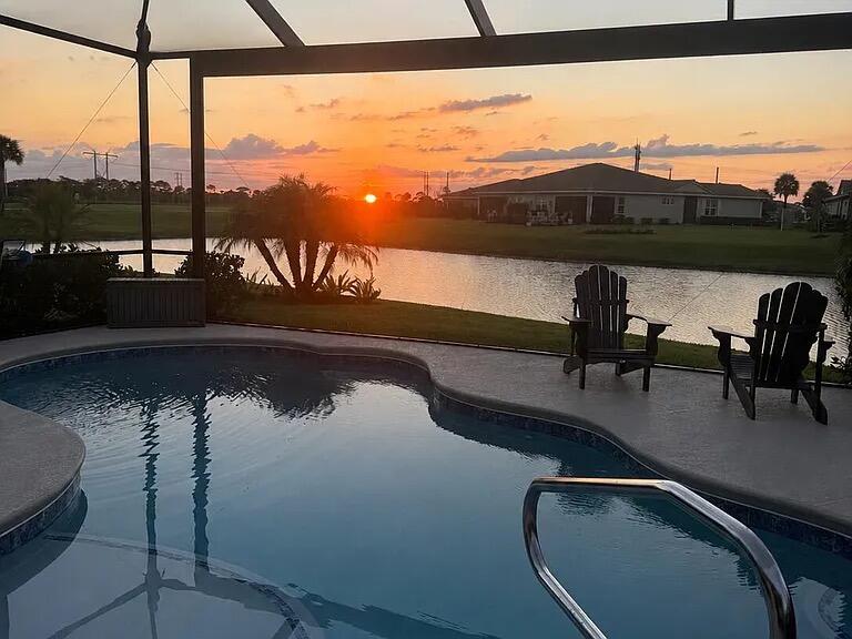 Photo of 25020 SW Alberti Way, Port Saint Lucie, FL 34986 (MLS # B26043825)