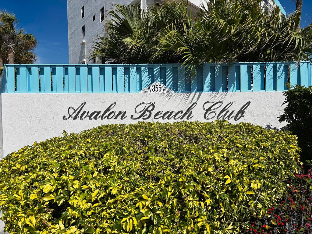 Photo of 355 S Ocean Drive #106, Fort Pierce, FL 34949 (MLS # B26024858)