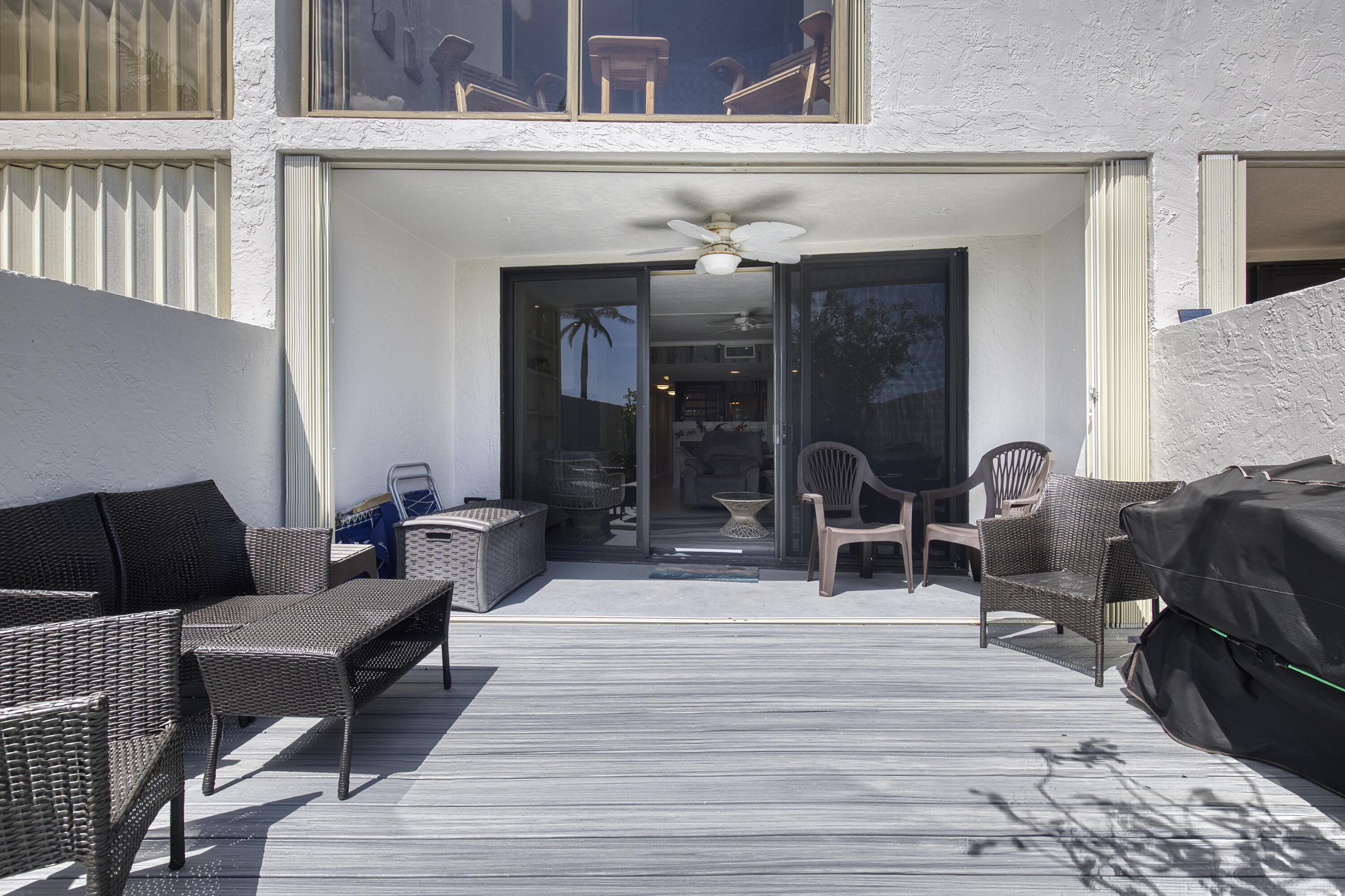 AVALON BEACH CLUB, A CONDOMINIUM - Residential Lease