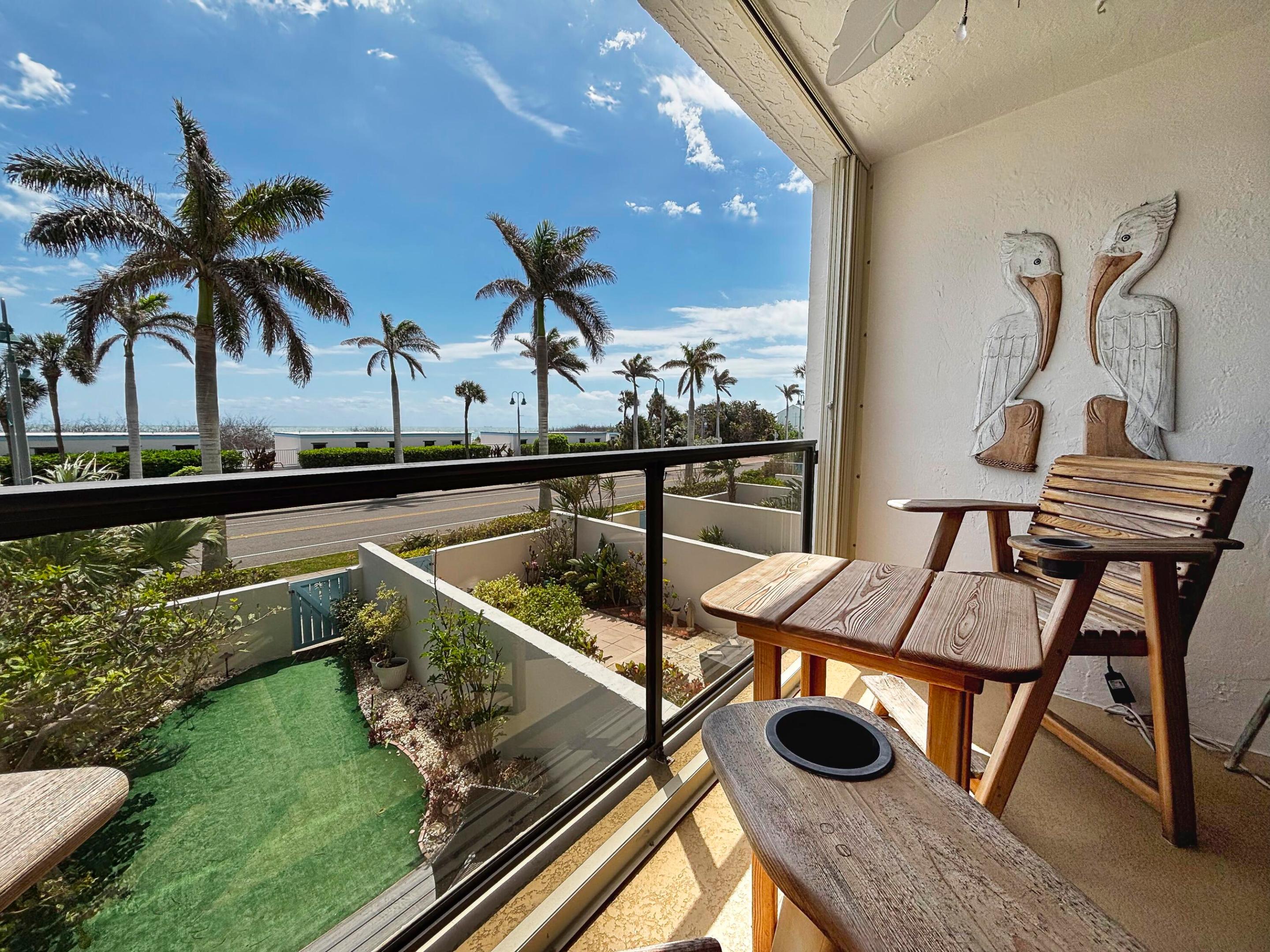 AVALON BEACH CLUB, A CONDOMINIUM - Residential Lease