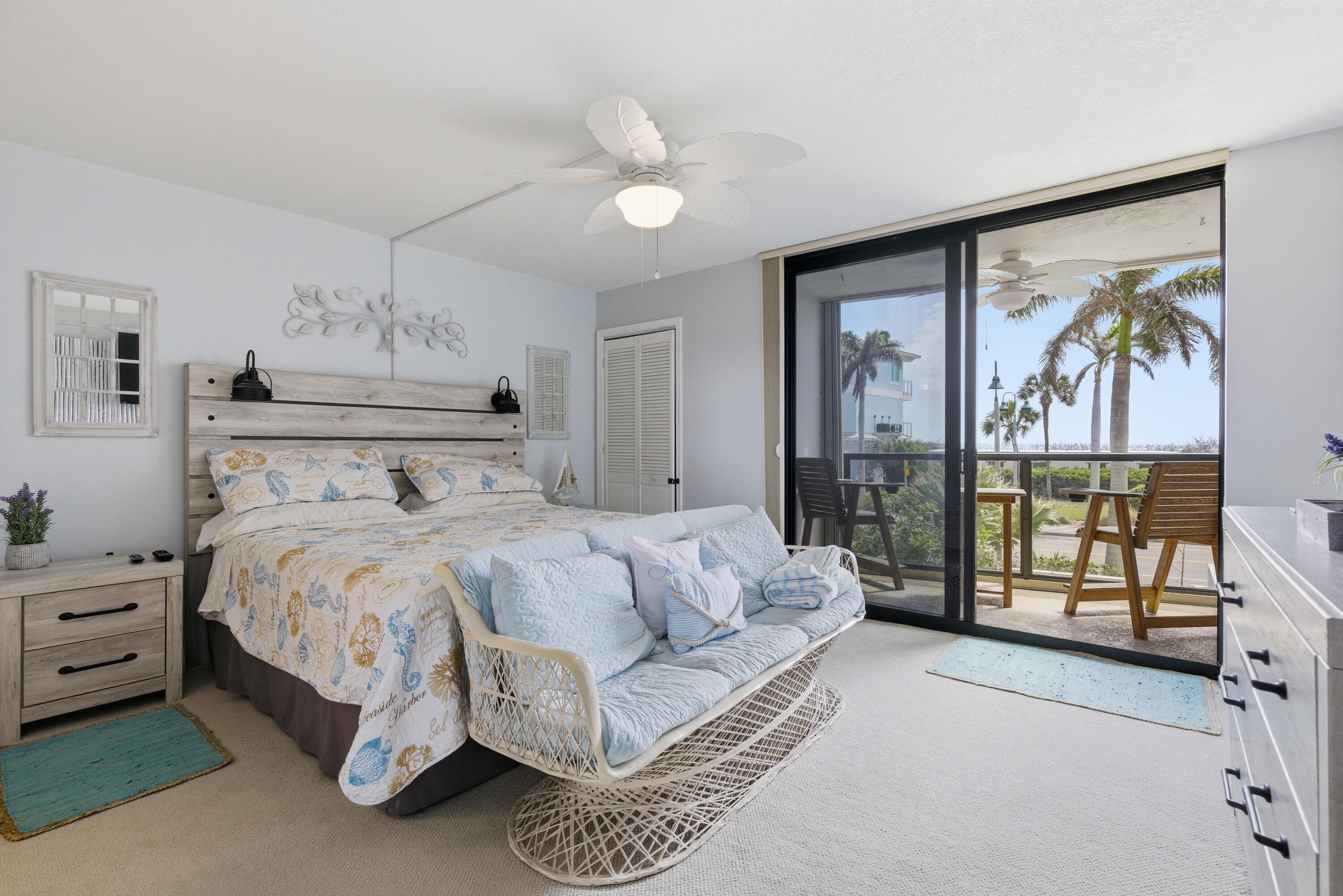 AVALON BEACH CLUB, A CONDOMINIUM - Residential Lease