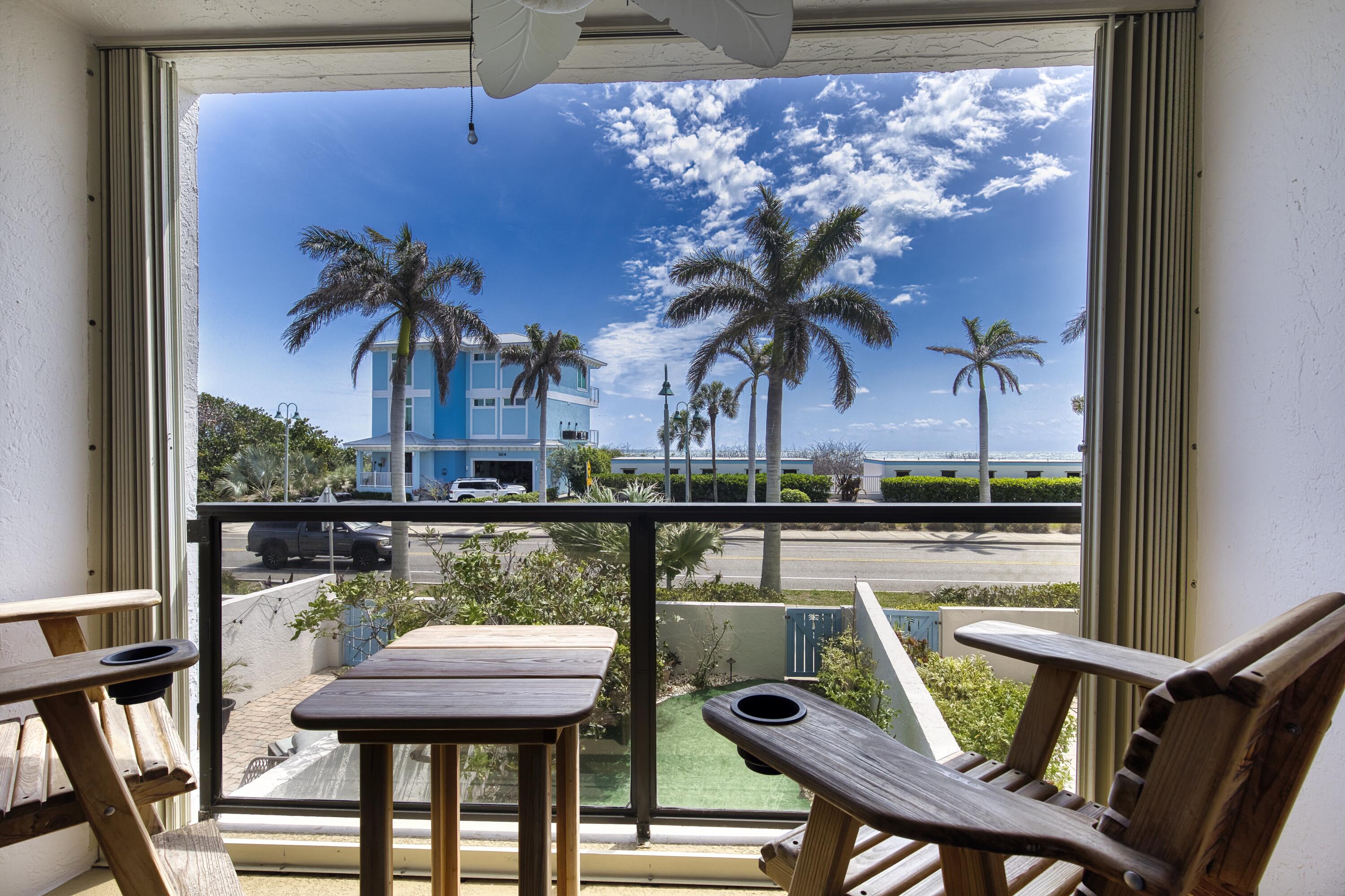 AVALON BEACH CLUB, A CONDOMINIUM - Residential Lease