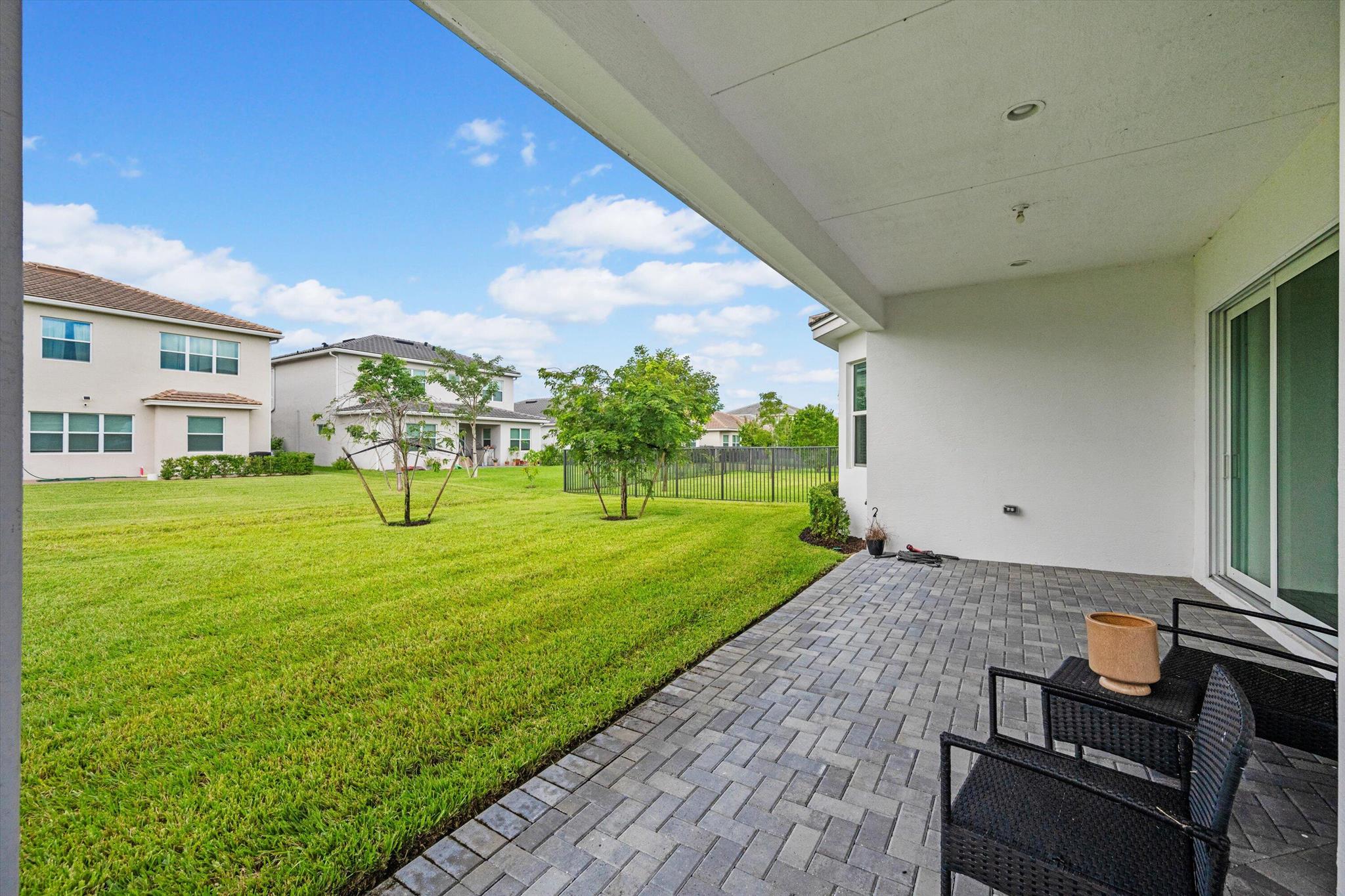 ORCHARDS OF WESTLAKE PHAS - Residential
