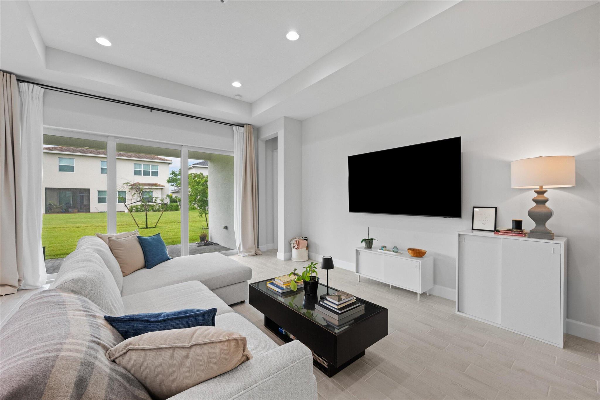ORCHARDS OF WESTLAKE PHAS - Residential