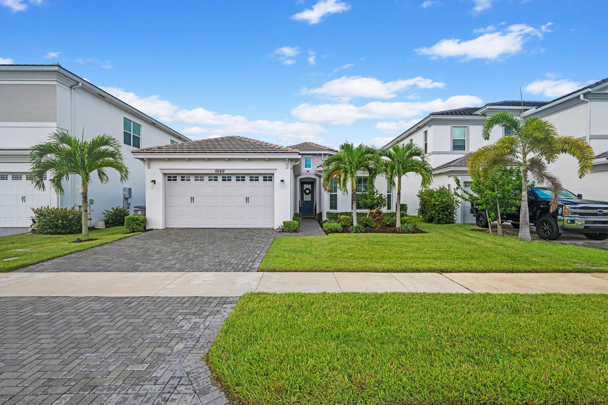 ORCHARDS OF WESTLAKE PHAS - Residential