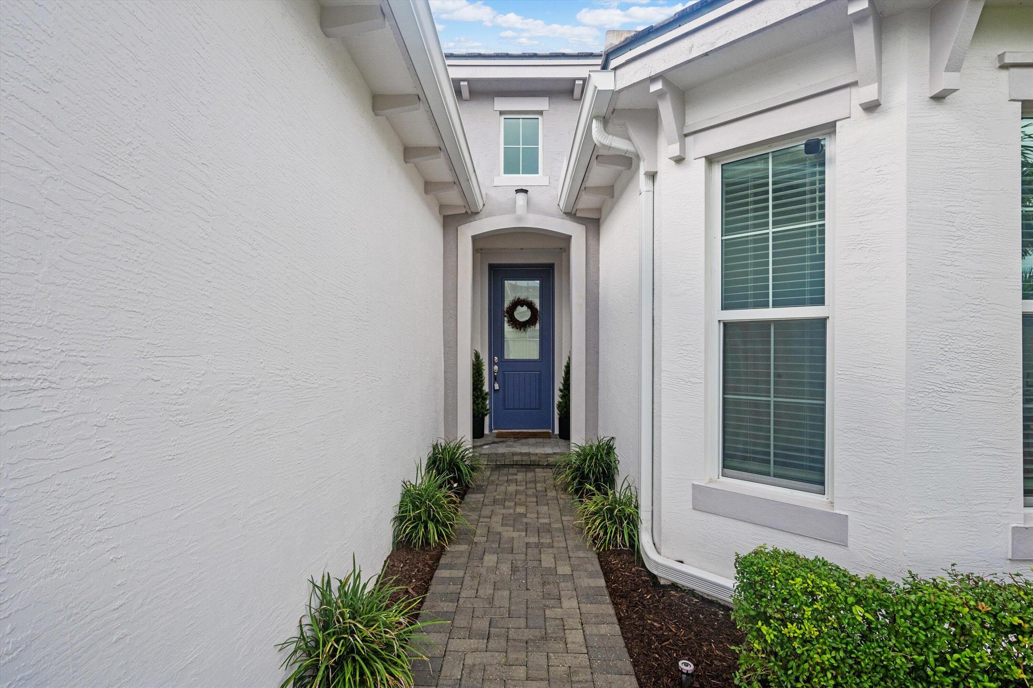 ORCHARDS OF WESTLAKE PHAS - Residential