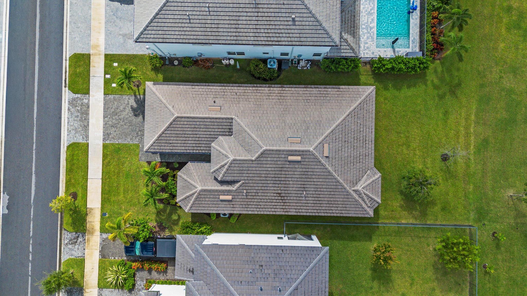 ORCHARDS OF WESTLAKE PHAS - Residential