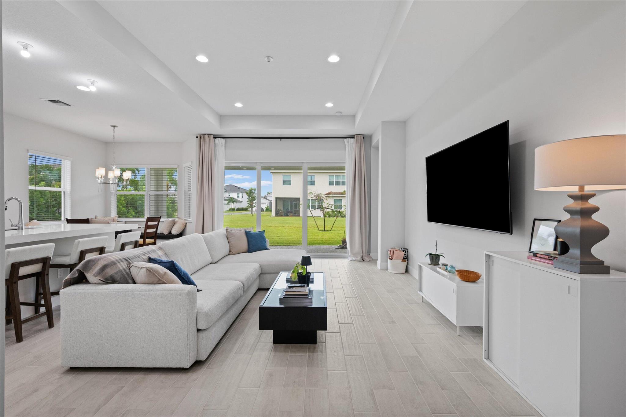 ORCHARDS OF WESTLAKE PHAS - Residential
