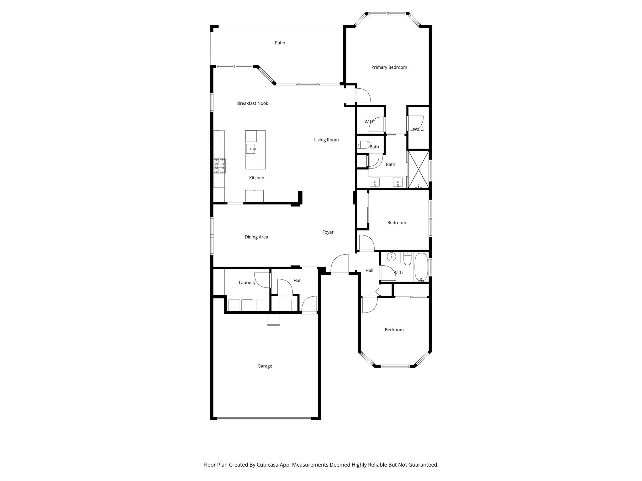 ORCHARDS OF WESTLAKE PHAS - Residential