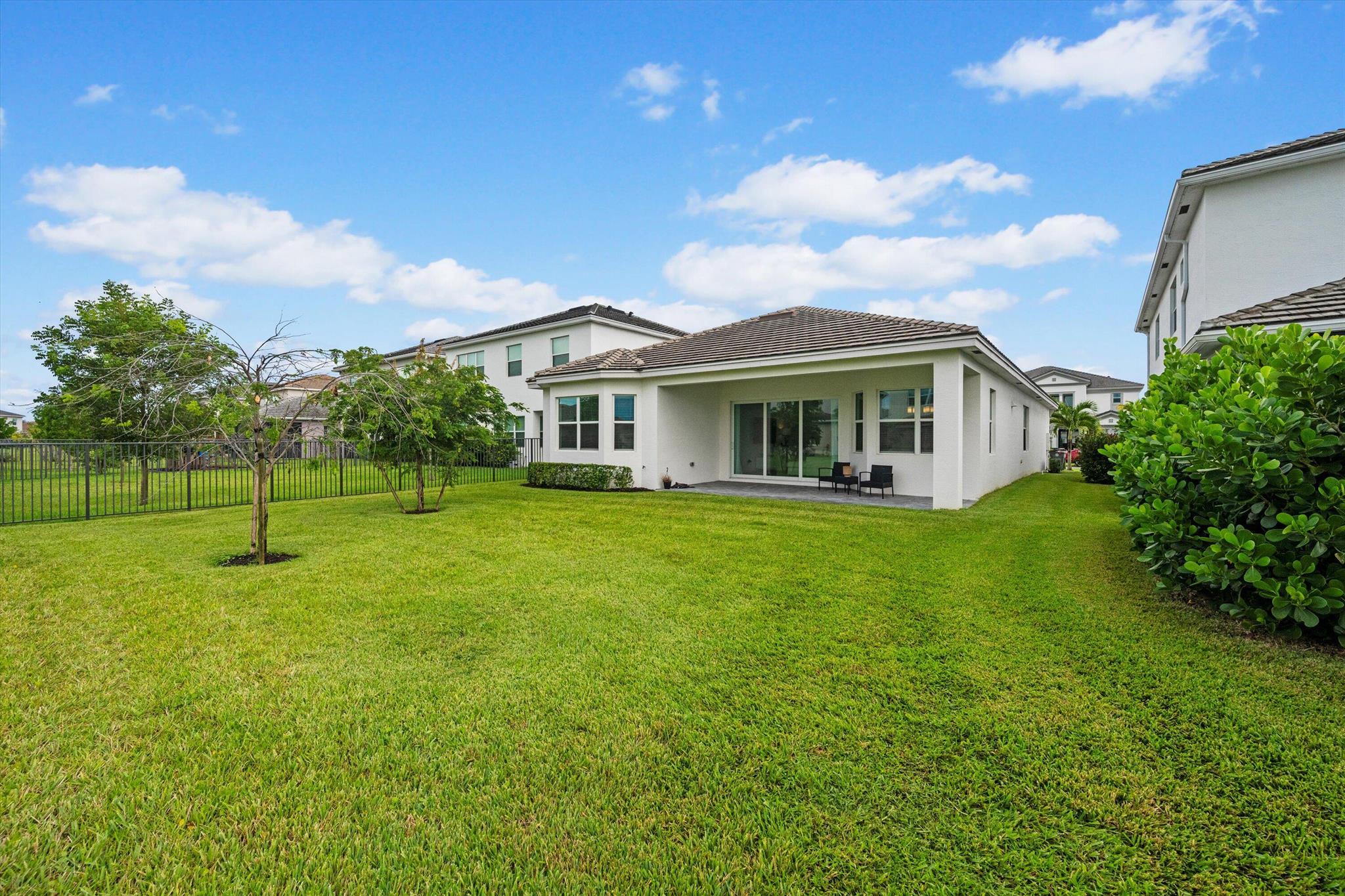 ORCHARDS OF WESTLAKE PHAS - Residential