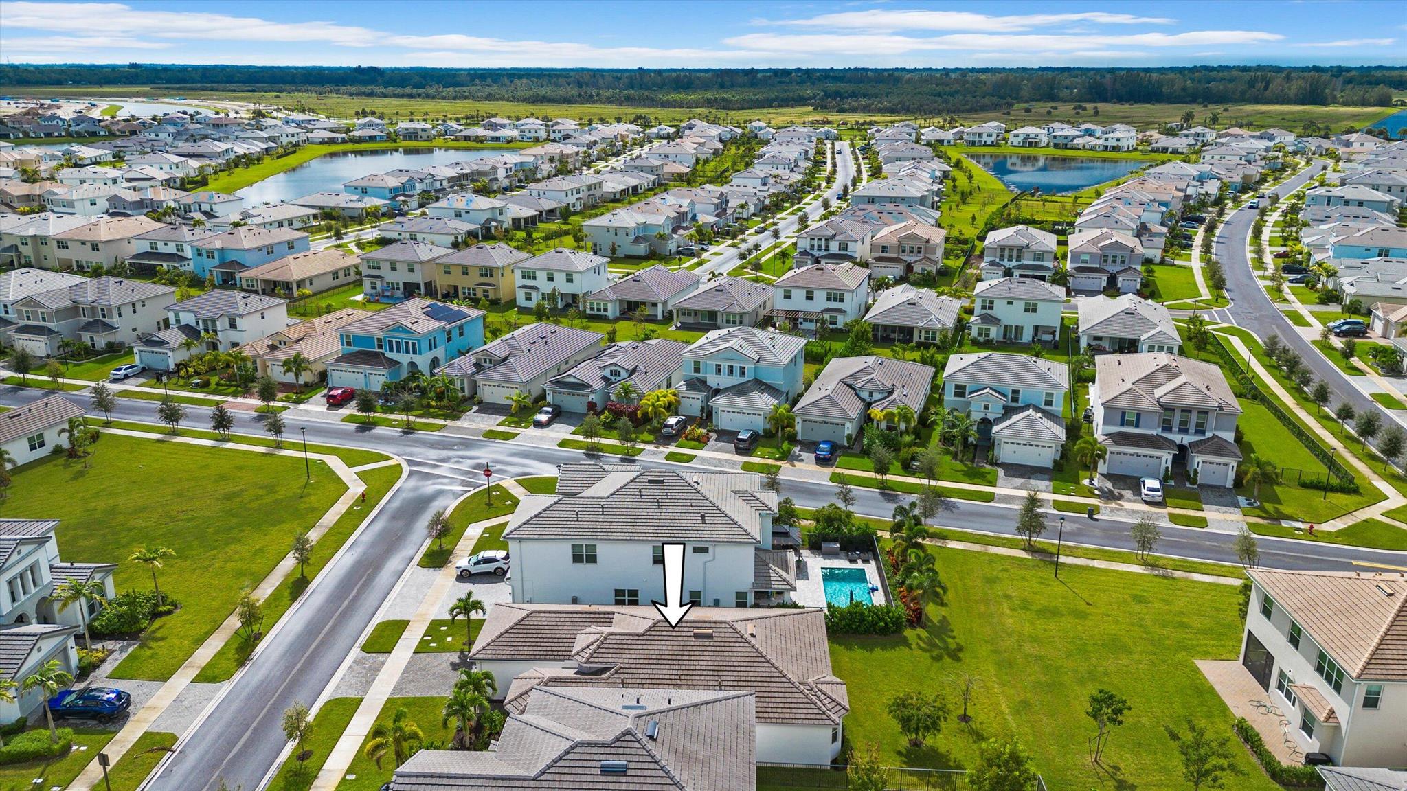 ORCHARDS OF WESTLAKE PHAS - Residential