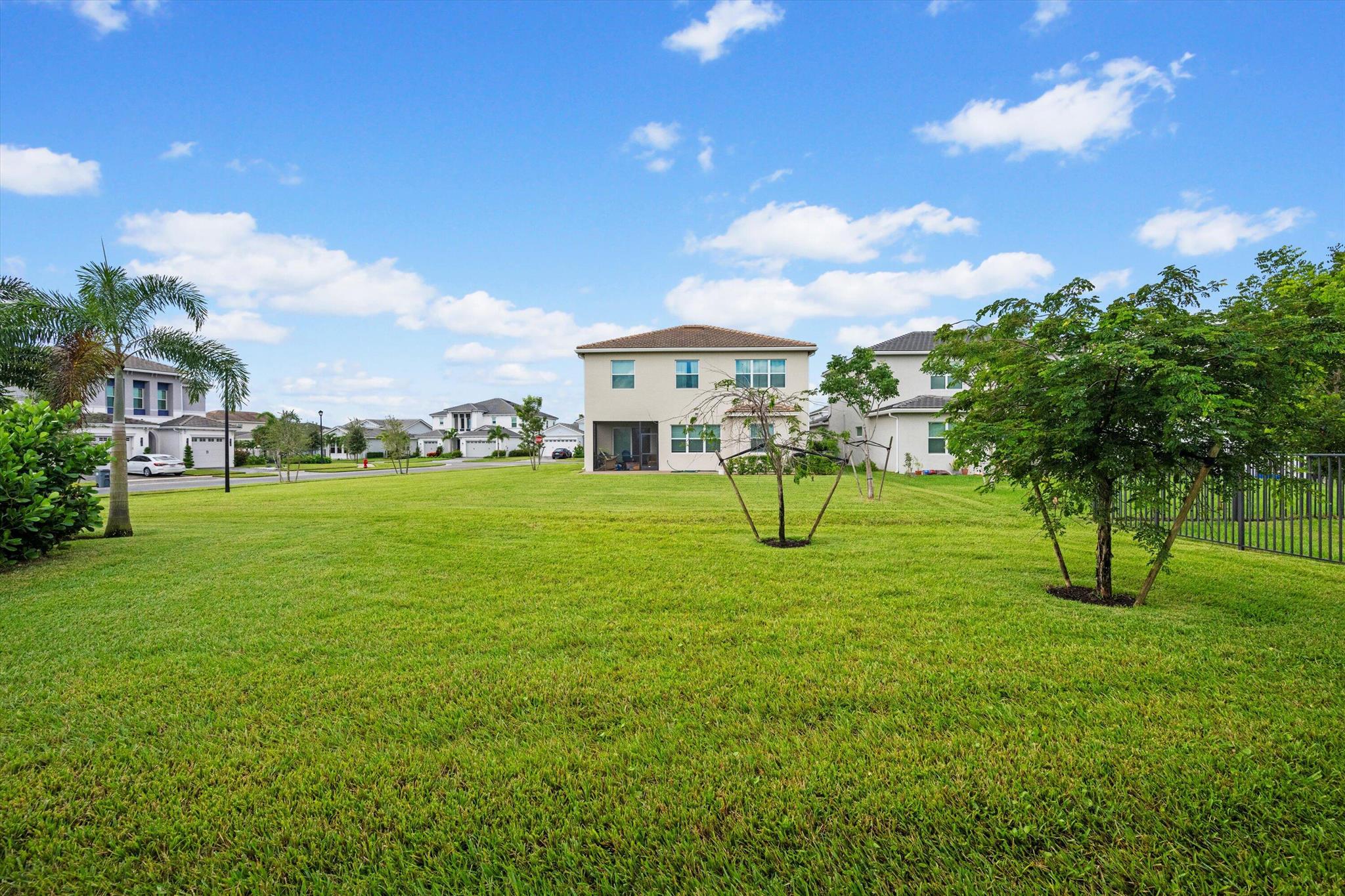 ORCHARDS OF WESTLAKE PHAS - Residential