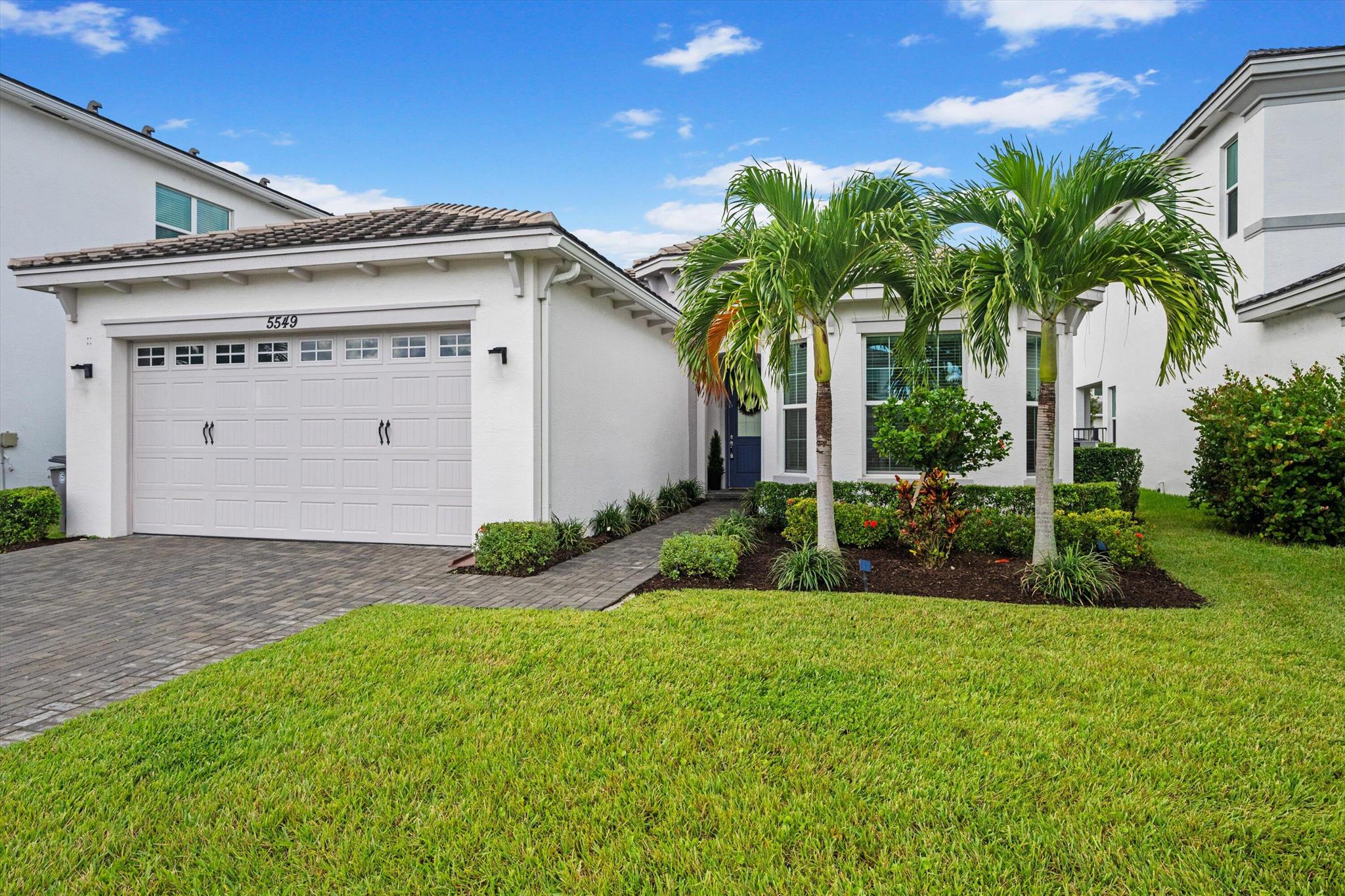 5549 Zestar Lane