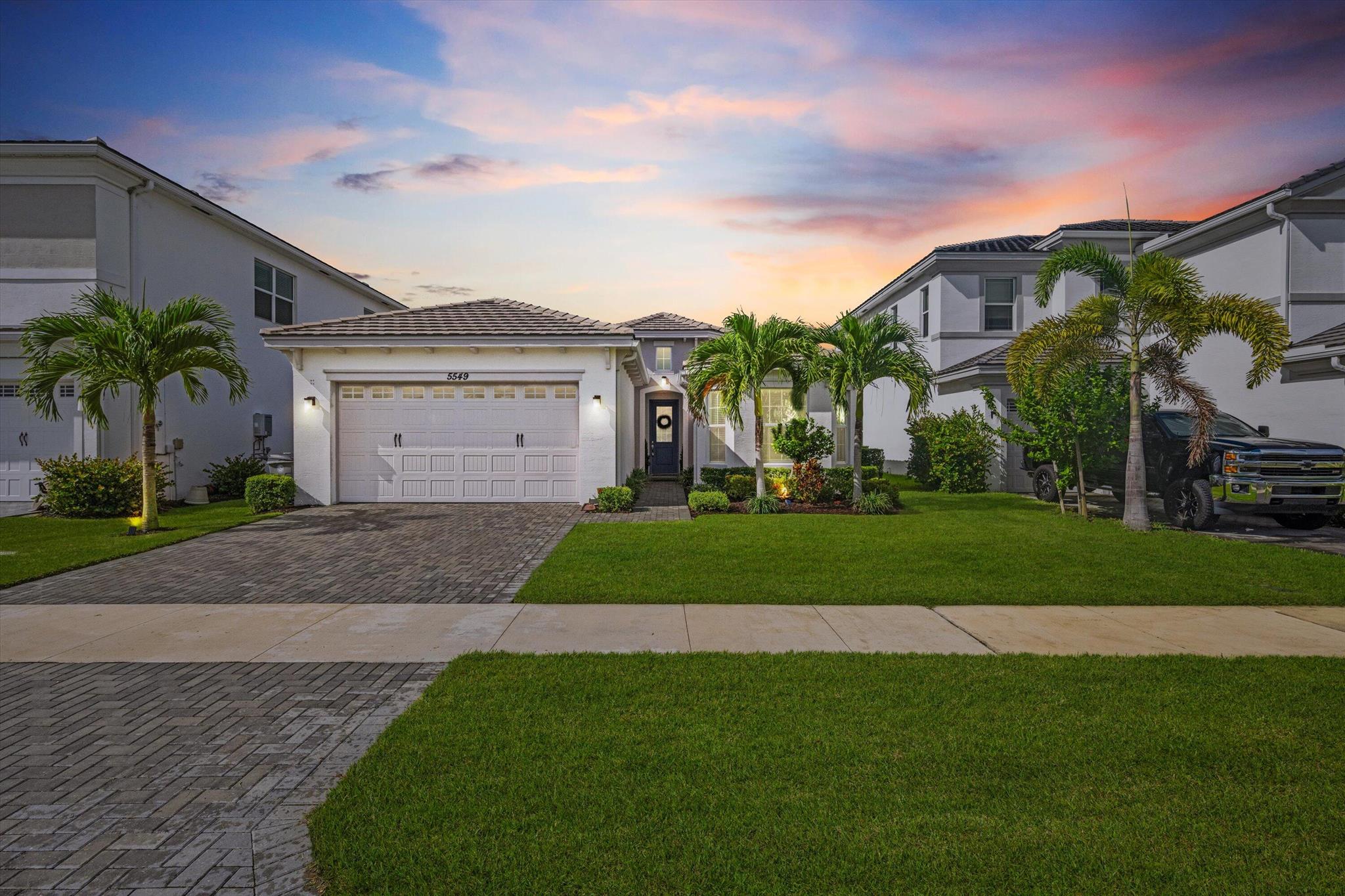 5549 Zestar Lane