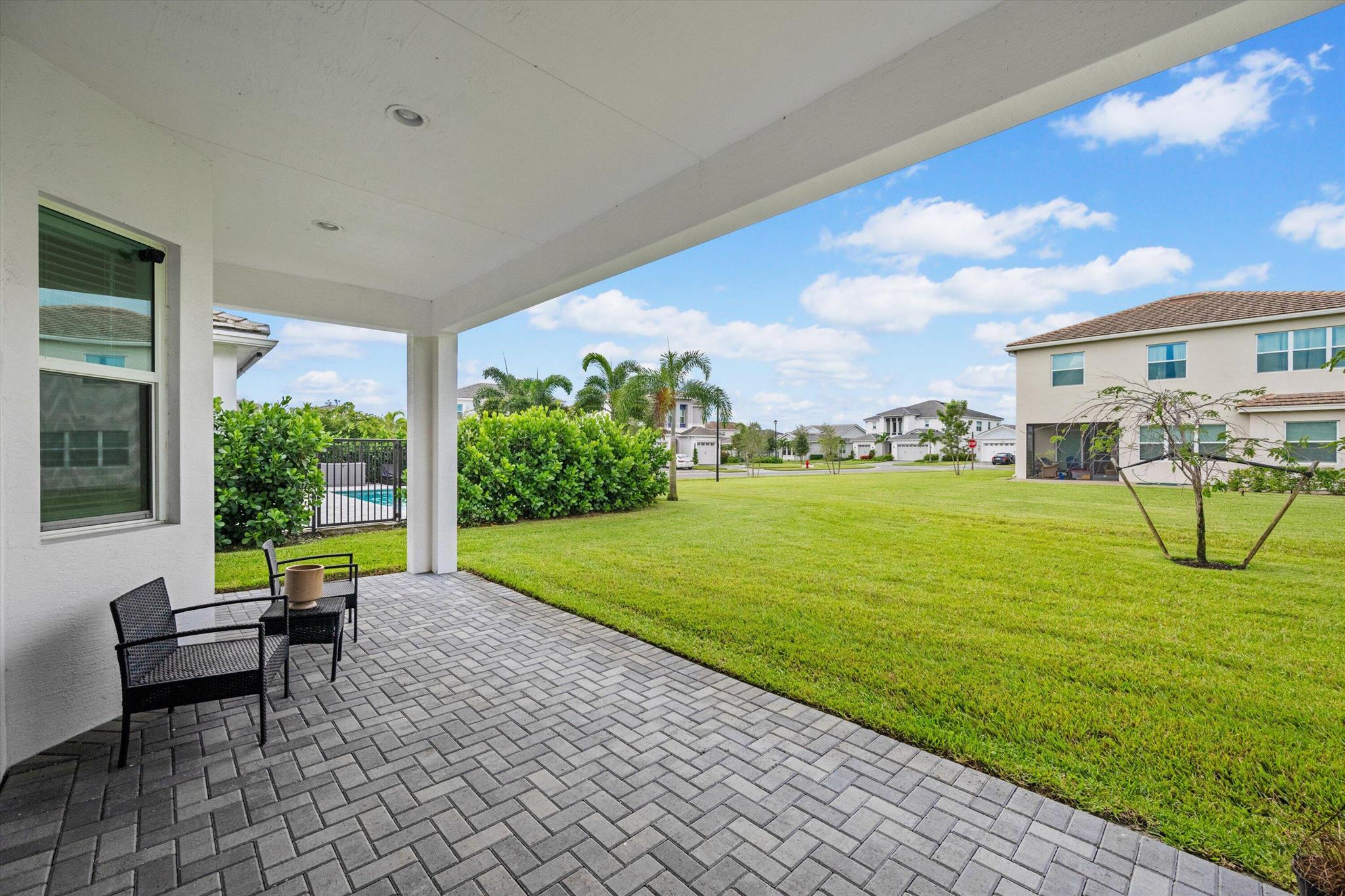 ORCHARDS OF WESTLAKE PHAS - Residential