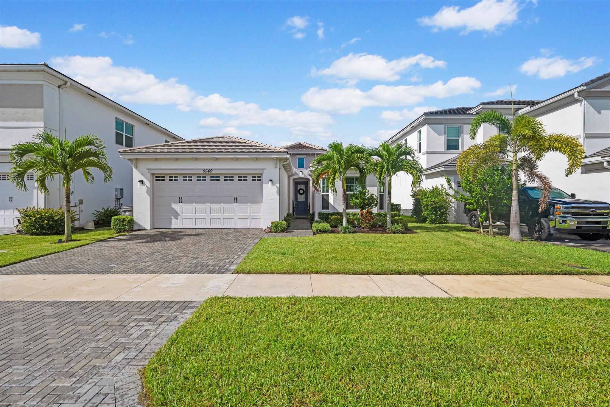 5549 Zestar Lane