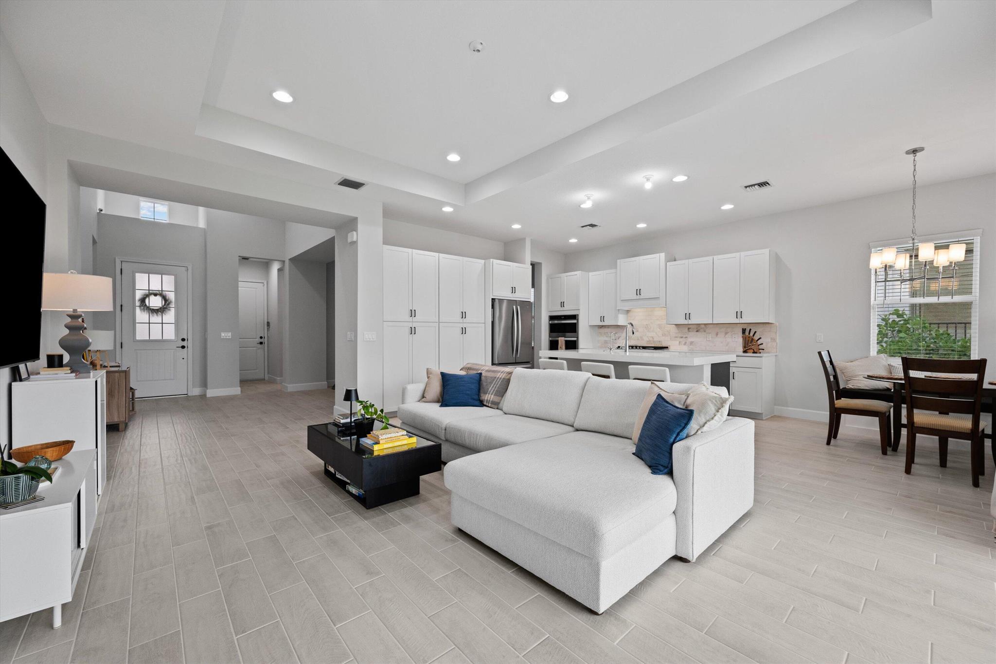 ORCHARDS OF WESTLAKE PHAS - Residential