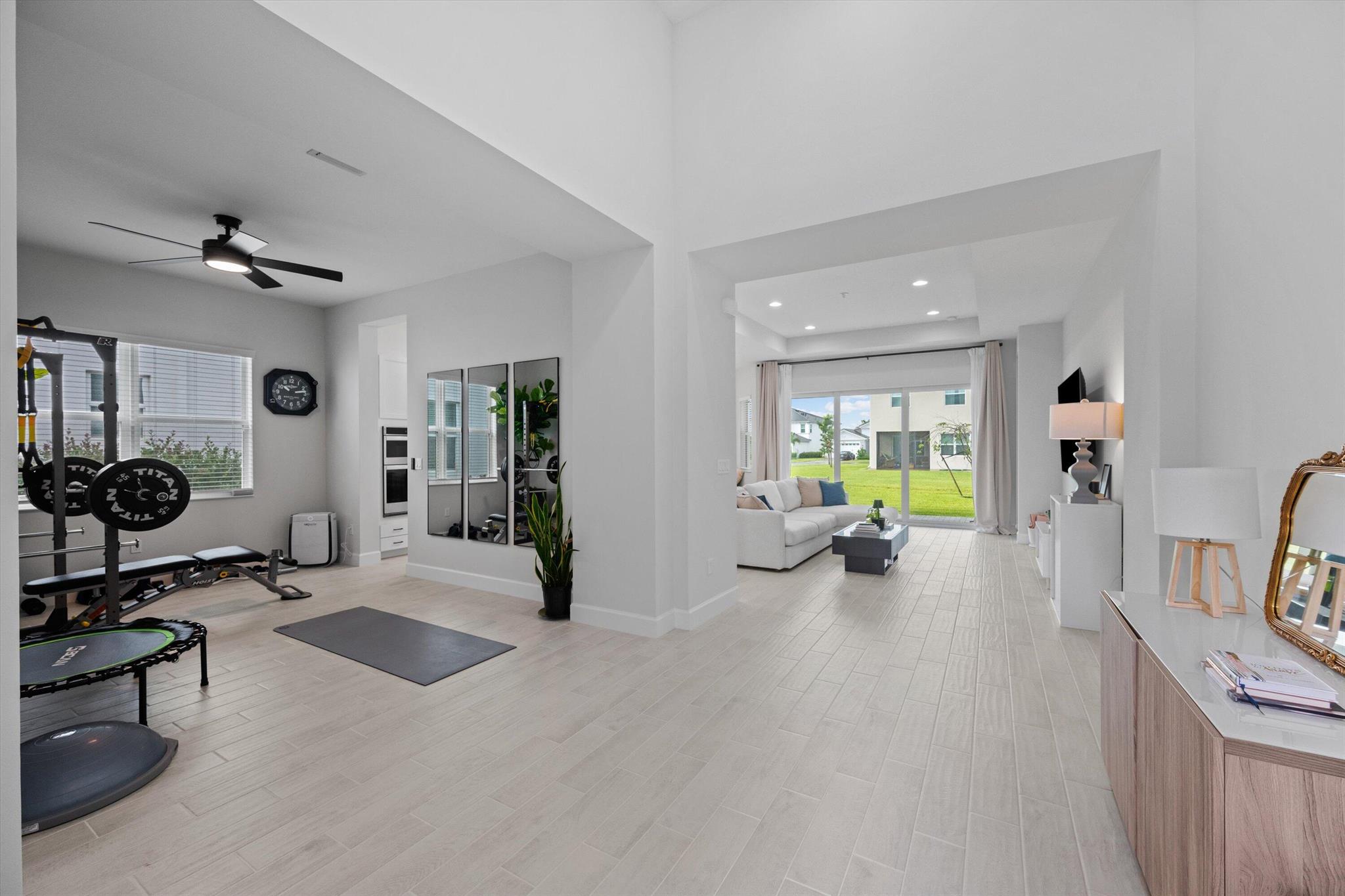 ORCHARDS OF WESTLAKE PHAS - Residential