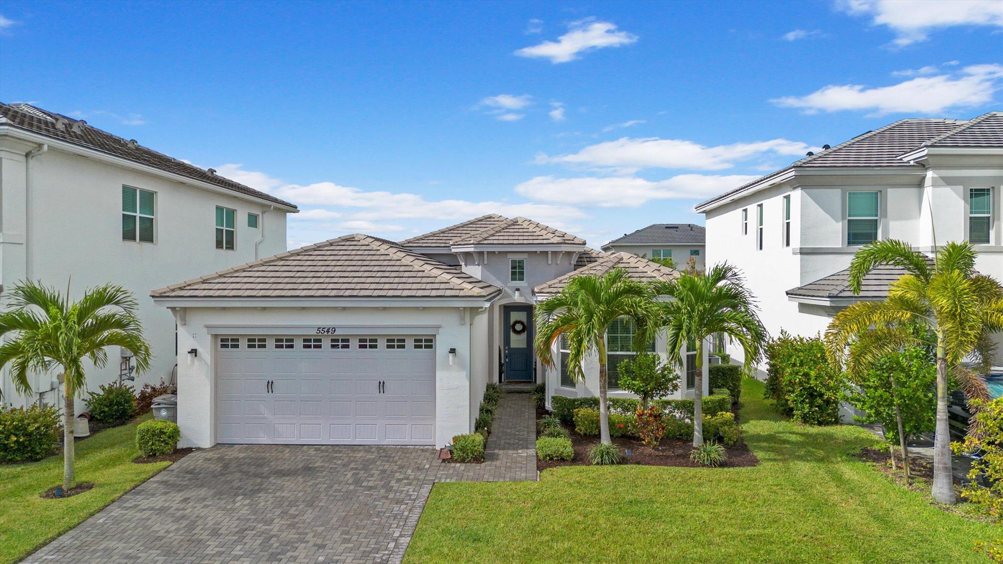 5549 Zestar Lane