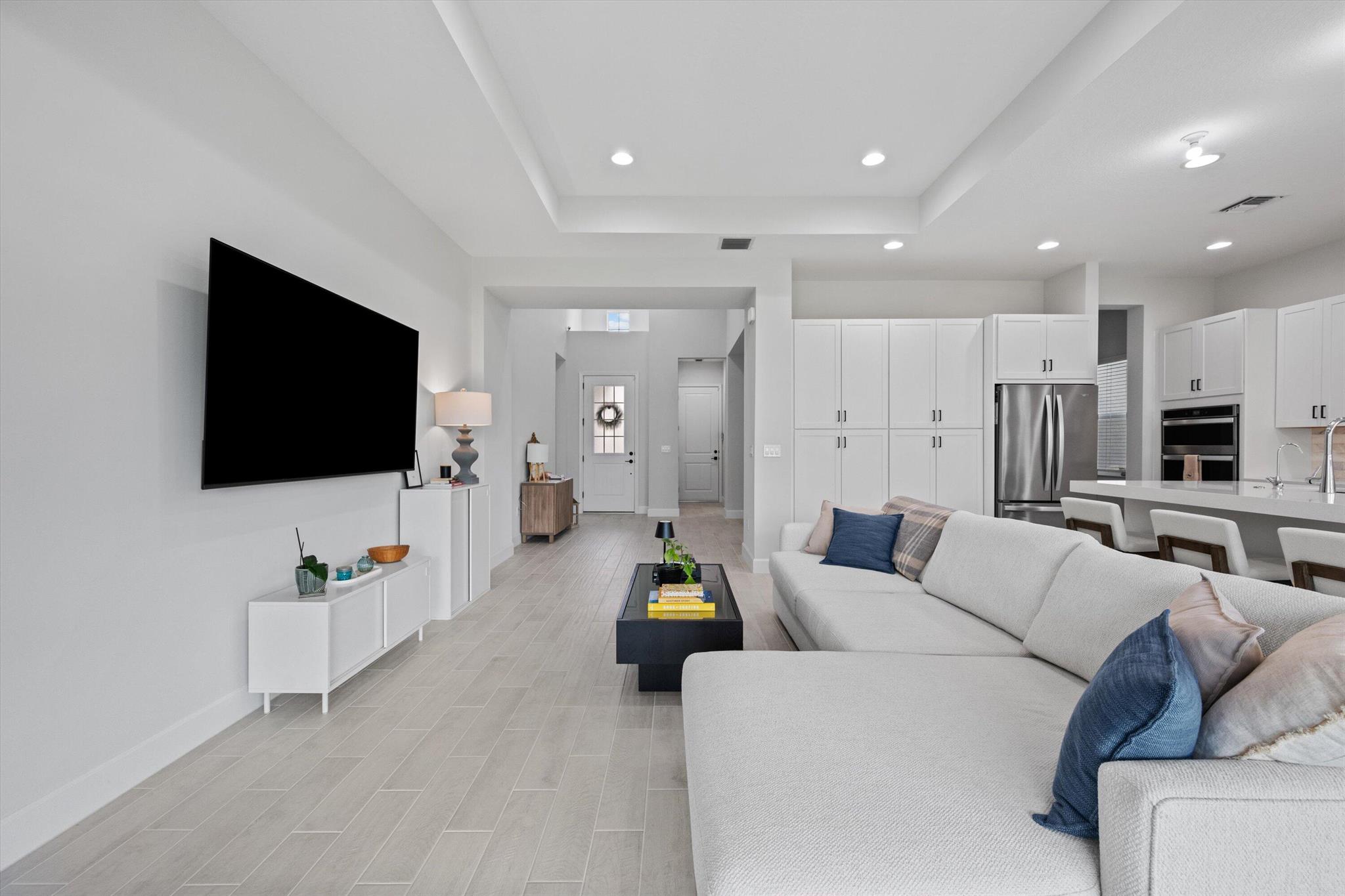 ORCHARDS OF WESTLAKE PHAS - Residential
